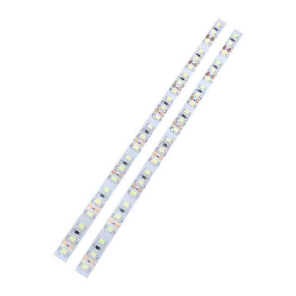 Fita de LED PRO 12W - 12V (5m) - 2.700K