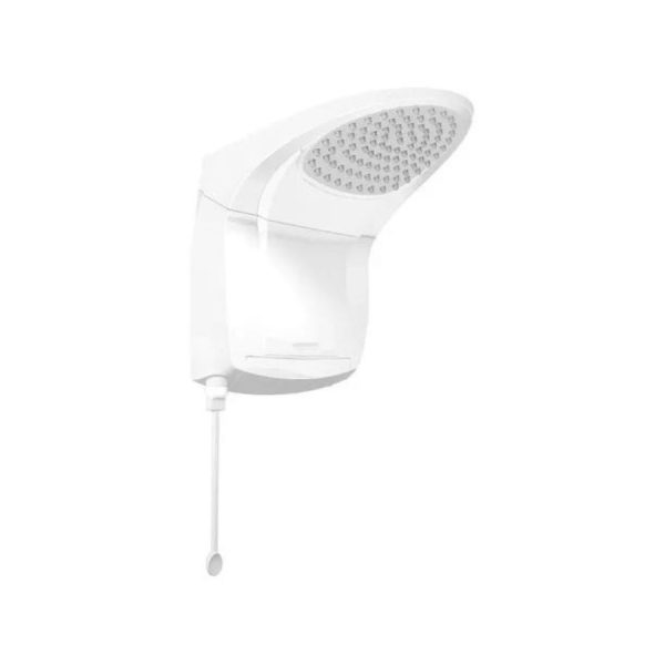 Chuveiro Elétrico Acqua Ultra Jet Branco 6800w 220v